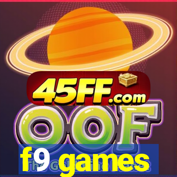 f9 games
